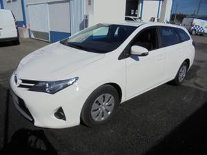 Toyota Auris TOURING SPORT 1.4 D4D ACTIVE 90CV