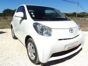 Toyota Iq 1.4 d-4d