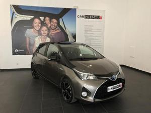 Toyota Yaris 1.5HSD Square Collection