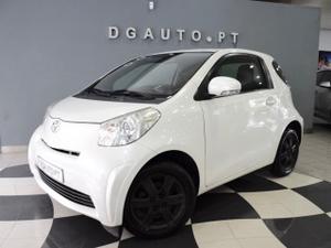 Toyota iQ 1.0 Collection