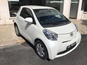 Toyota iQ 1.0 vvt-i 2 multidrive