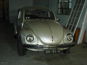 VW Carocha carocha Dezembro/80 - à venda - Ligeiros