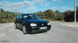 VW Golf 1.9 tdi nacional Junho/00 - à venda - Ligeiros