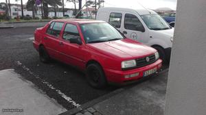 VW Jetta 1.9 TD Janeiro/95 - à venda - Ligeiros