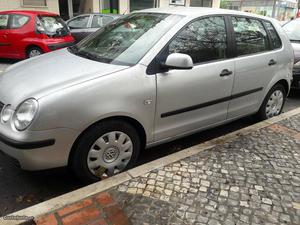 VW Polo 1.2 Julho/03 - à venda - Ligeiros Passageiros,