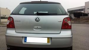 VW Polo 1.4 tdi hightline Julho/04 - à venda - Ligeiros