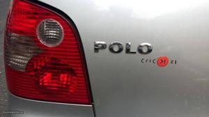 VW Polo Cricket Kms Outubro/04 - à venda - Ligeiros