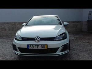 Volkswagen Golf 1.4 GTE Plug-in Viatura de serviço    
