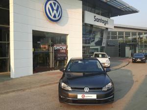 Volkswagen Golf 1.6 TDI 115cv CONFORTLINE 5P