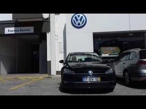 Volkswagen Golf 1.6 TDI CONFORTLINE Viatura de