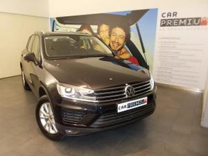 Volkswagen Touareg 3.0 Tdi V6