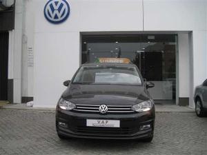 Volkswagen Touran 1.6 TDI Confortline