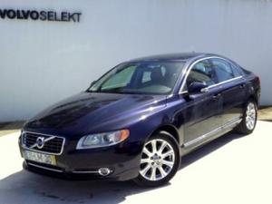 Volvo S D3 Momentum Geatronic