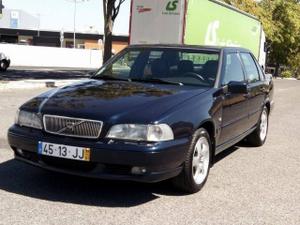 Volvo S70 GLT