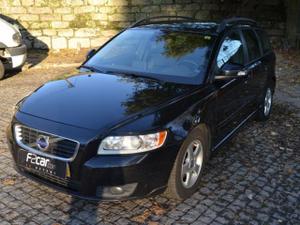 Volvo V D Drive Momentum Start/Stop