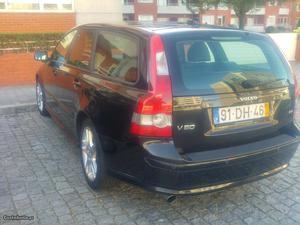 Volvo V50 D5 Nivel 3 Abril/07 - à venda - Ligeiros