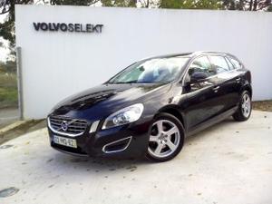 Volvo V60 D2 SUMMUM