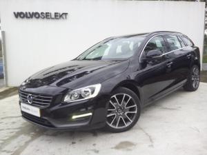 Volvo V60 D4 MOMENTUM GEAR 8V 181 CV