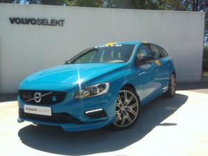 Volvo V60 T6 Polestar AWD 367cv