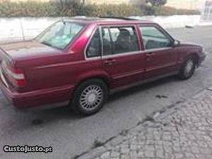 Volvo v,cx auto GPL Março/95 - à venda -