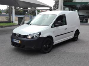 Vw Caddy 1.6 TDI