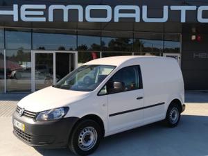 Vw Caddy 1.6 TDi Extra AC