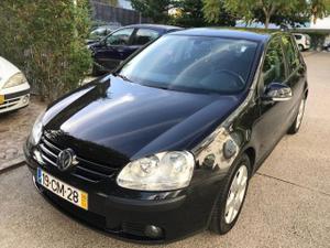 Vw Golf 1.4 FSi Confortline