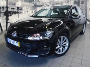 Vw Golf 1.6 TDI Highline