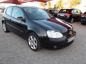 Vw Golf 1.9 TDI CONFORTLINE