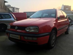 Vw Golf 1.9 TDI GL+