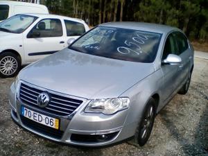 Vw Passat 2.0 TDi Confortline