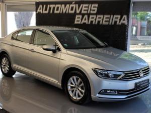 Vw Passat 2.0 tdi confortline