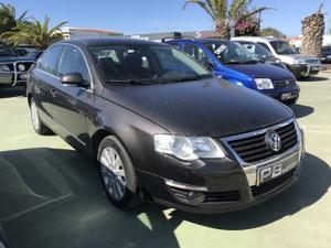 Vw Passat 2.0 tdi confortline