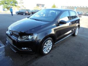 Vw Polo 1.0 BLUEMOTION