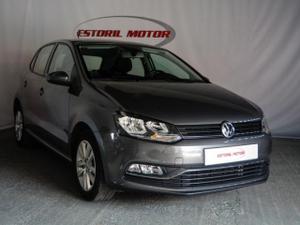 Vw Polo 1.0 Confortline