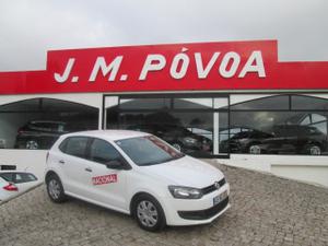 Vw Polo 1.2 TDI TRENLINE AC