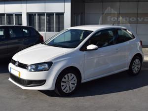 Vw Polo 1.2 TDI VAN