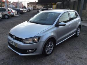 Vw Polo 1.2 TDi BlueMotion