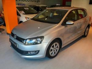 Vw Polo 1.2 TDi BlueMotion