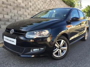 Vw Polo 1.2 TSi Match