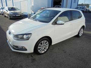 Vw Polo 1.4 TDI CONFORTLINE BLUEMOTION 75CV