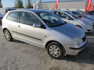 Vw Polo 1.4 TDI Van