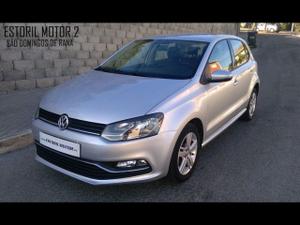 Vw Polo 1.4 TDi Confortline