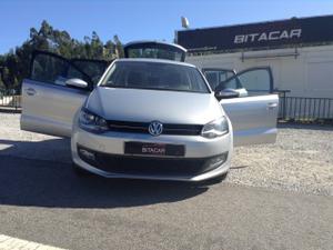 Vw Polo 1.6 TDI CONFORTLINE