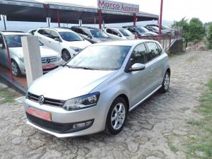 Vw Polo 1.6 TDI (NACIONAL)