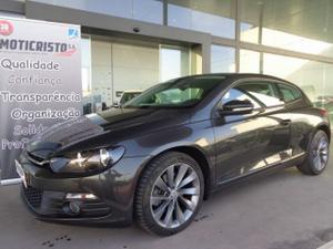 Vw Scirocco 1.4 TSi