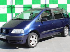 Vw Sharan 1.9 TDi Confortline