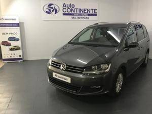 Vw Sharan 2.0 TDi BlueMotion