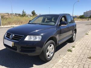 Vw Touareg 2.5TDI 174cv