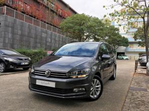 Vw Touran Touran 1.6Tdi Confortline BM 7Lug